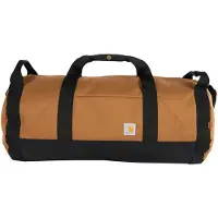 Carhartt Classic Round Duffel 40L Påse