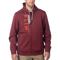 KLIM Barracks Zip-hoodie