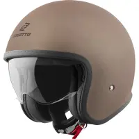 Bogotto H589 Solid Jethjälm