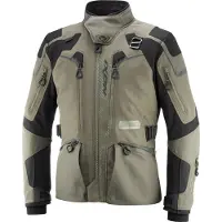 Ixon Odin vattentät motorcykel textil jacka