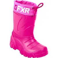 FXR Svalbard Barn Vinter stövlar