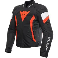 Dainese Avro 5 Tex Jacka