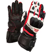 MUGENRACE Linea Sport Motor cykel handskar