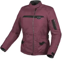 Macna Evora vattentät Damer Motorcykel Textil Jacka