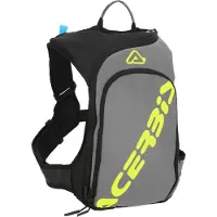 Acerbis Sather Logo 9L Ryggsäck för vätsketillförsel