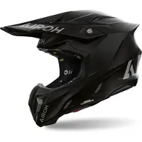 Airoh Twist 3 Solid Motocross hjälm