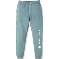 Carhartt Midweight Tapered Graphic Träningsbyxa