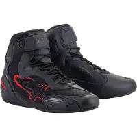 Alpinestars Faster-3 Rideknit Motorcykelskor