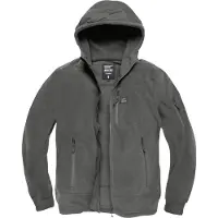 Vintage Industries Lanford Polar Fleece Jacka
