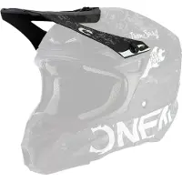 O'Neal 5Series Polyacrylite HR Hjälm Peak
