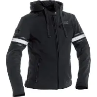 Richa Toulon 2 Softshell vattentät motorcykel textil jacka