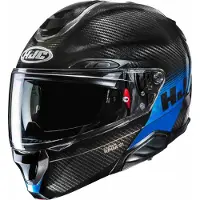 HJC RPHA 91 Carbon Elig Hjälm