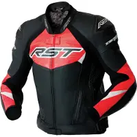Rst Tractech Evo D3o Perforerad Skinnjacka