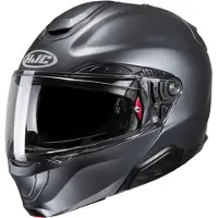 HJC RPHA 91 Solid Hjälm