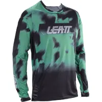 Leatt 4.5 Lite V26 Långärmad Trikå