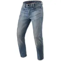 REV'IT! Detroit 3 Tapered Motorcykeljeans