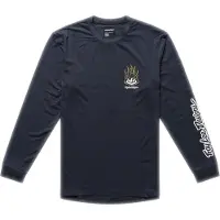 Troy Lee Designs Ruckus Ride Pressed Ungdomströja för cykel