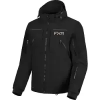 FXR Ridge Pro Trilaminate 2025 Snöskoter Jacka