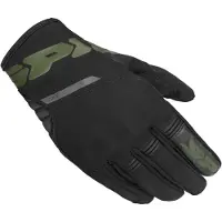 Spidi Flash H2OUT Damer motorcykelhandskar