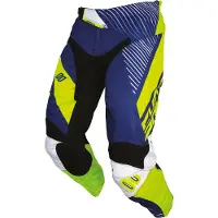 Shot Race Gear Aerolite Optica Terrängbyxor