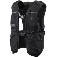 REV'IT! Trail Motorcykel Textil Väst