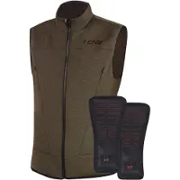 Lenz Heat Vest 2.0 Uppvärmd väst