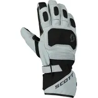 SCOTT Priority Pro GTX Motorcykel handskar