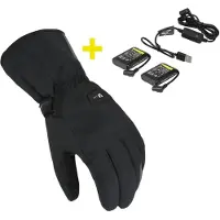 Macna Unite 2.0 Kit Uppvärmda Handskar För Kvinnor