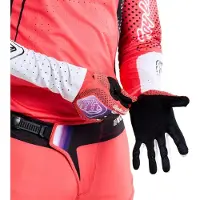 Troy Lee Designs Air Optic Motocross handskar