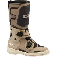Sidi Taurus GTX vattentäta motorcykel stövlar
