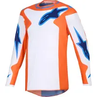 Alpinestars Fluid Grid Långärmad Trikå