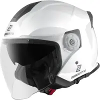 Bogotto H586 Jet hjälm