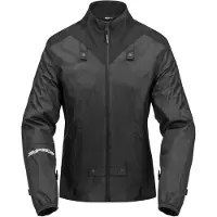Spidi Rain Chest Insideout Regnjacka