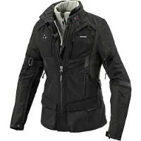 Spidi 4 Season Evo H2Out Damer Motorcykel TextilJacka