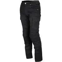 GMS Lizard Cargo Motorcykel Textil Byxor