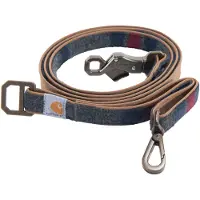 Carhartt Blanket Stripe Hundkoppel