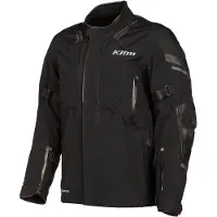 KLIM Latitude 2023 Motorcykel Textil Jacka