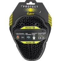 Bering Protect Flex Alpha Epaule Type A Axelskydd