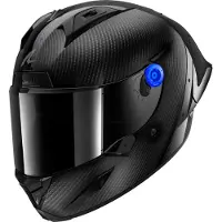 Shark Aeron Gp Fim Racing #2 Full Carbon Ece Fullface-hjälm