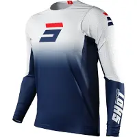 Sonstiges Aerolite Gradient Motocross Jersey
