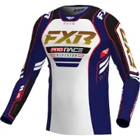FXR Revo Alpha Motocross tröja