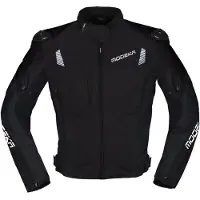 Modeka Lineos Motorcykel Textil Jacka