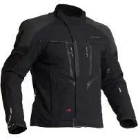 Halvarssons Vansbro vattentät motorcykel textil jacka