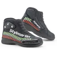 Stylmartin Speed Jr Pro Racingstövlar