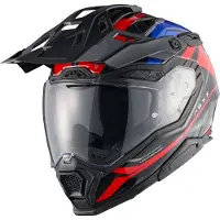 NEXX X.wed3 Gobi Fullface-hjälm