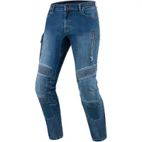 Rebelhorn Vandal Motorcykeljeans
