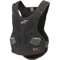 Alpinestars Bionic Pro Bröstskydd
