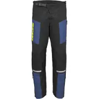 Spidi Enduro Pro Tex Motorcykel Textil Byxor
