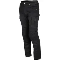 GMS Lizard Cargo Motorcykel Textil Byxor