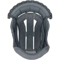 Shoei GT-Air Mittplatta